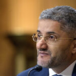 Nvidia becomes world’s first $5tn company