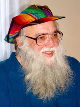Arthur Waskow, pioneering social justice rabbi, dies webRNS Arthur Waskow3 Arthur Waskow, pioneering social justice rabbi, dies