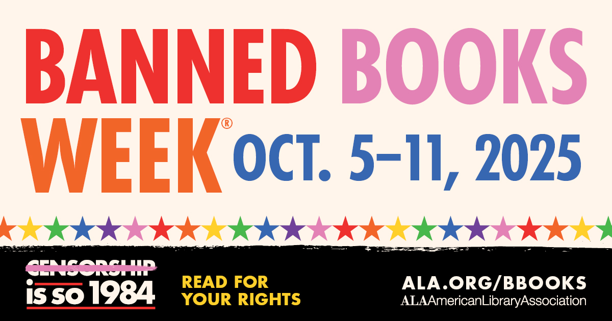 webRNS Banned Books Week2 Faith communities have a critical role in defending our nation’s libraries