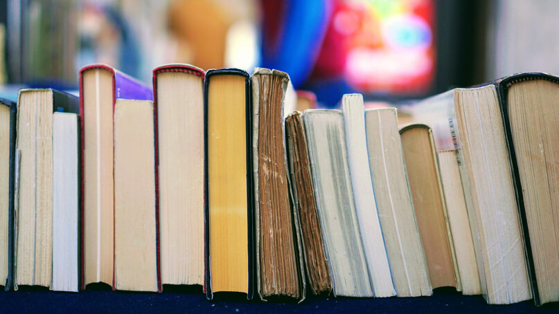 webRNS Books Banned1 Faith communities have a critical role in defending our nation’s libraries