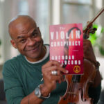 Scary demons? Only if you harbor a little evil yourself.