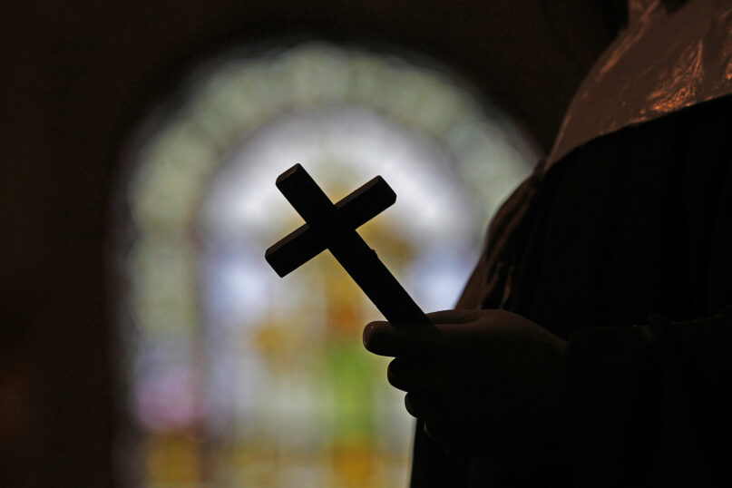 Vatican report admits church is still slow to enforce transparency on abuse webRNS Catholic Abuse1 Vatican report admits church is still slow to enforce transparency on abuse