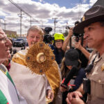 Trump says US will not ‘waste our time’ helping Argentina if Milei loses