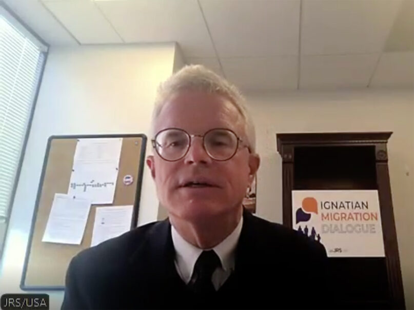 Catholic leaders seek reforms in Florida — an epicenter of support for Trump’s ICE agenda webRNS Donald Kerwin1 Catholic leaders seek reforms in Florida — an epicenter of support for Trump’s ICE agenda