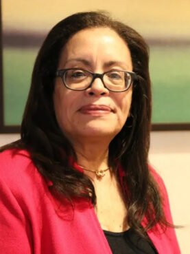 webRNS Elisabeth Roman1 In private audience Pope Leo XIV encourages Latino Catholics serving fearful U.S. immigrants