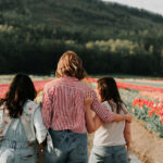 In Newark, a Nation of Islam heir speaks against war in Gaza, Trump