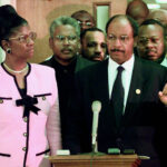 The US bet big on Argentina bailout