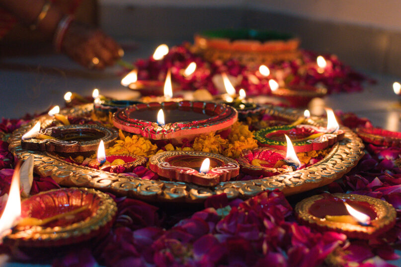 webRNS Hindu Heritage Diwali1 With steep tariffs on Indian imports, Diwali is expensive to celebrate this year