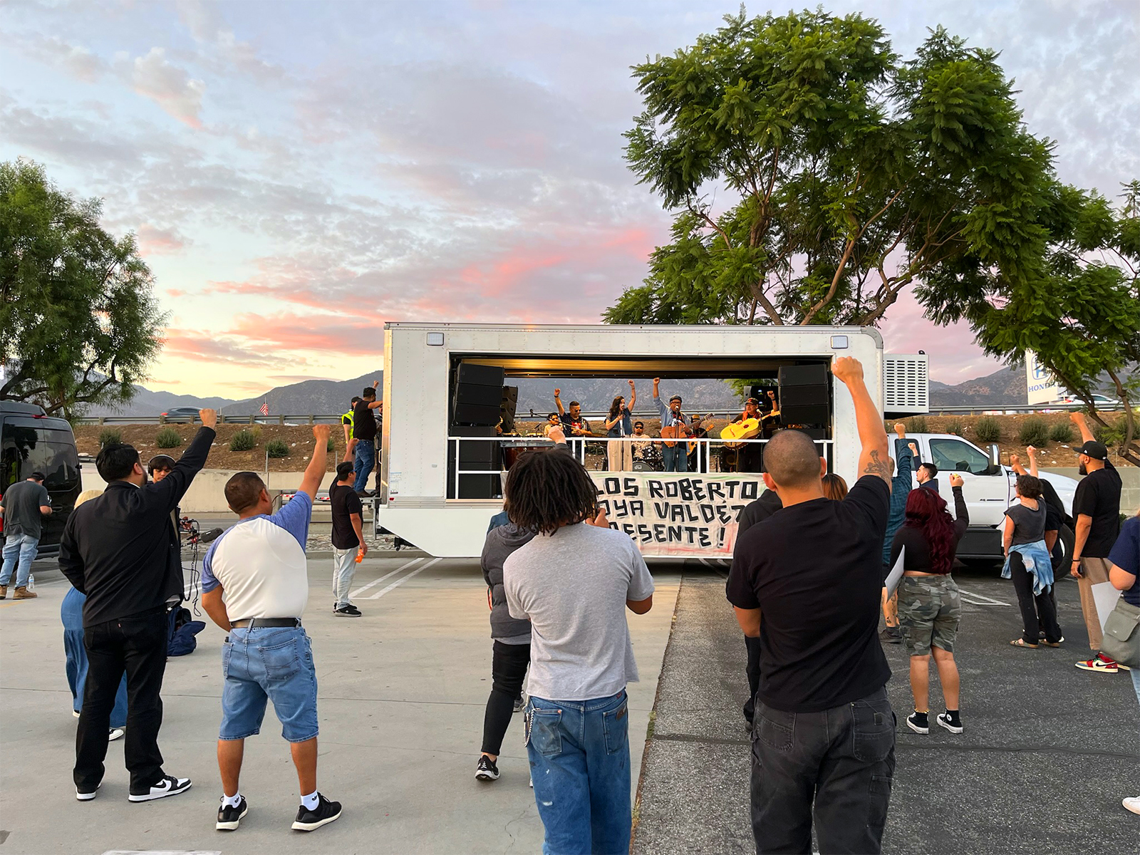 webRNS Immigration Preaching1 Latino pastors look to refit preaching and pastoral care to trauma of mass deportations