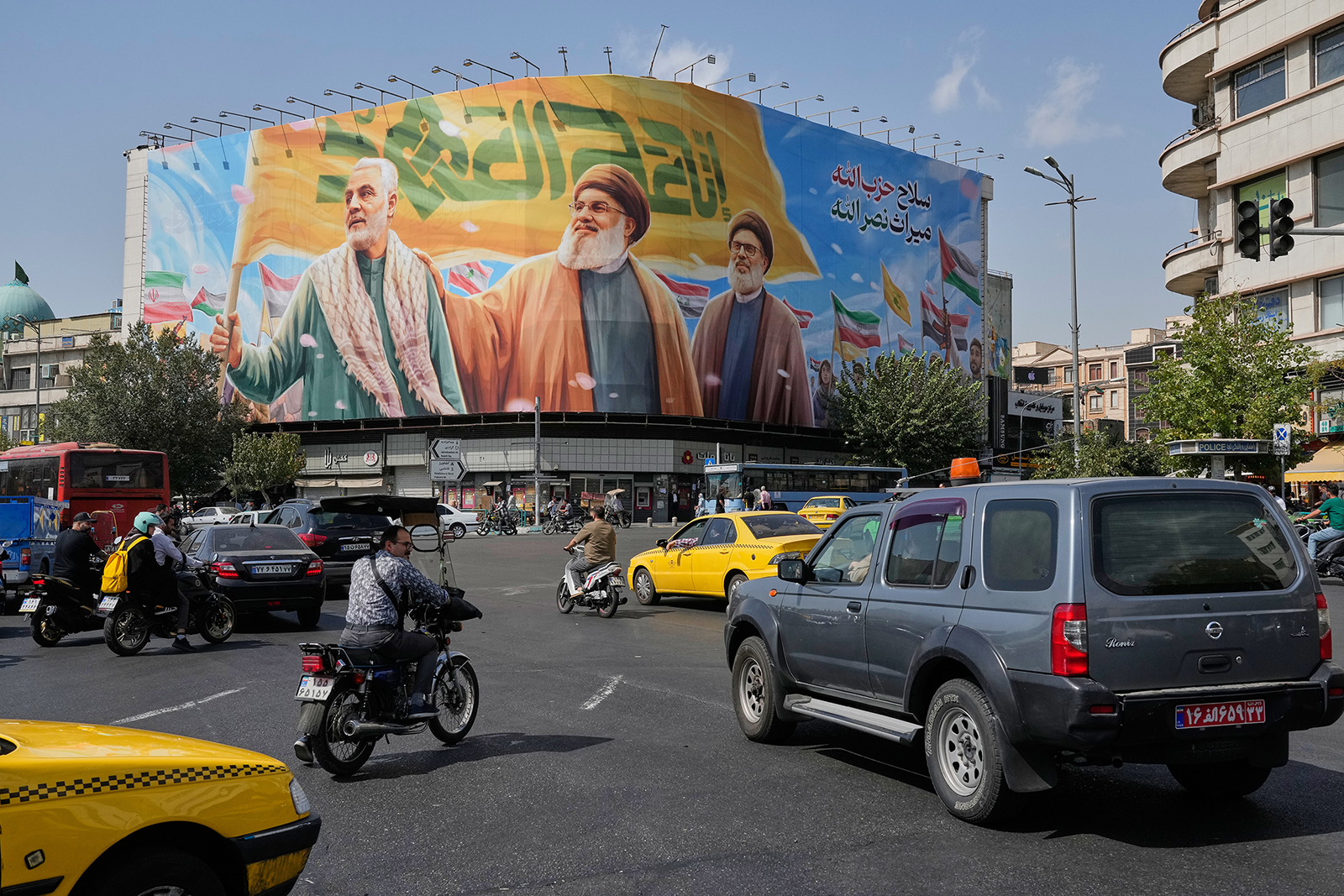 webRNS Iran Deportation1 Deportation flight to Iran included Christians at risk