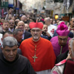 A word for the small churches