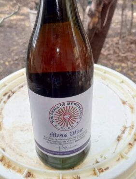 After altar wine becomes popular in bars, Kenya's Catholic bishops order proprietary brand webRNS Kenya wine 1 20251020 After altar wine becomes popular in bars, Kenya's Catholic bishops order proprietary brand