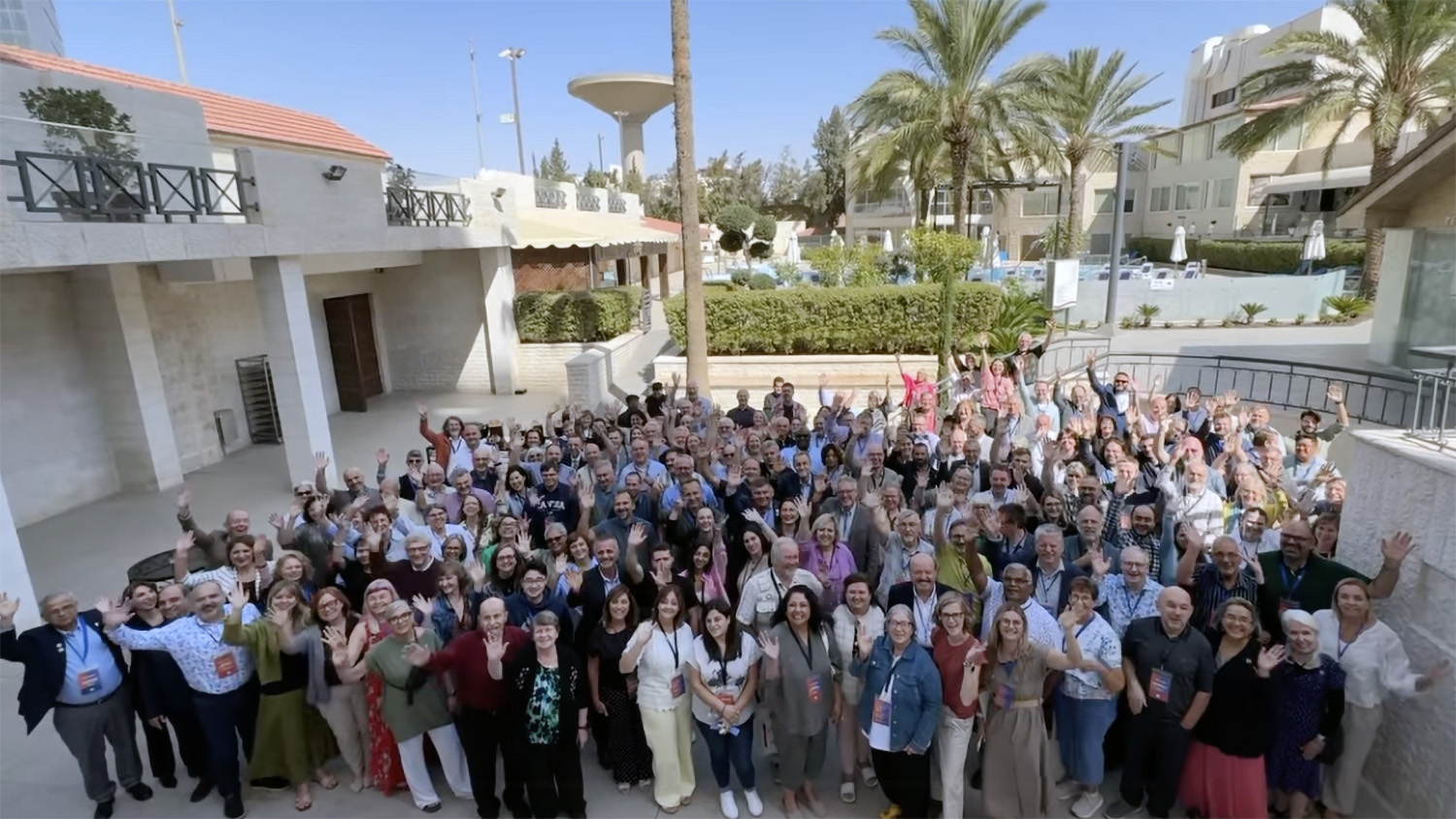 webRNS Kuttab Oped1 In the Middle East, evangelicals are abandoning politically centered theology for peace