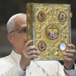 Dallin H. Oaks, former Utah Supreme Court justice, is selected to lead Mormon church