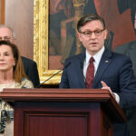 Nvidia becomes world’s first $5tn company