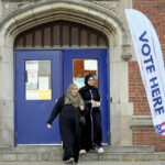 In visit to Hindu temple, King Charles demonstrates power of presence in a divided world