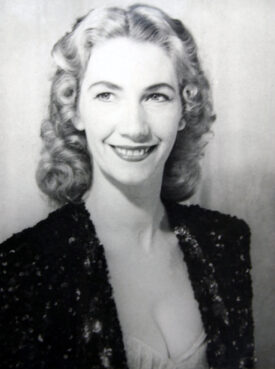 webRNS Patricia Crowther3 Patricia Crowther, pioneering Wiccan priestess, is dead at 97