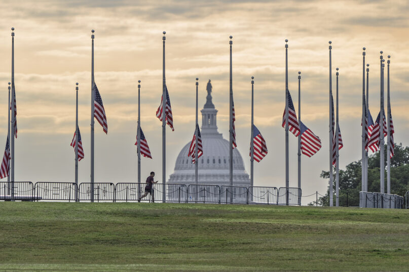 webRNS Photos Week01 Yom Kippur, the Jewish Day of Atonement, might also be good news for divided America