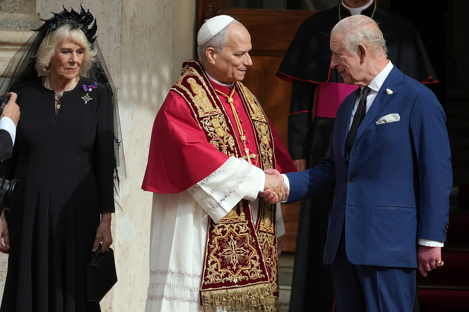 webRNS Photos Week02 Photos of the Week: Peace meetings, RNS symposium