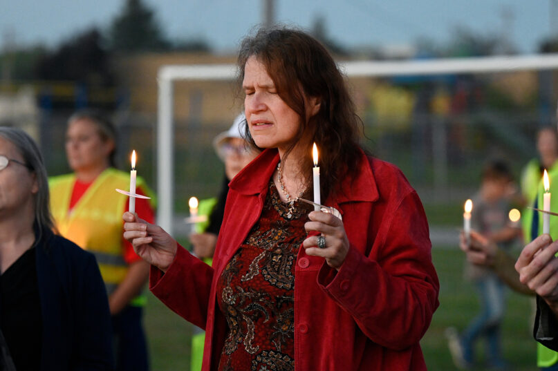 webRNS Photos Week04 093025 We think we know the Michigan shooter's motive. We still need to reckon with hate.