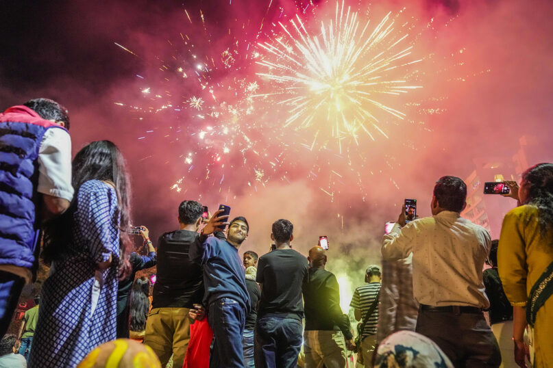 What is Diwali, the Indian festival of lights? webRNS Photos Week04 110124 What is Diwali, the Indian festival of lights?