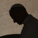 What happens when the church of the future gets old?