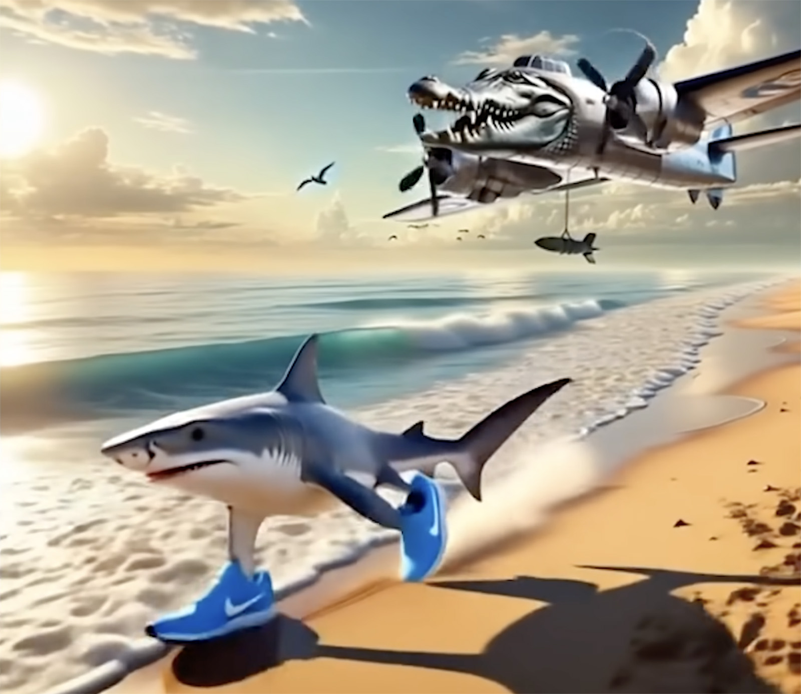 webRNS Roblox Brain Rot2 Roblox says it is investigating anti-Muslim 'brain rot' content on gaming platform