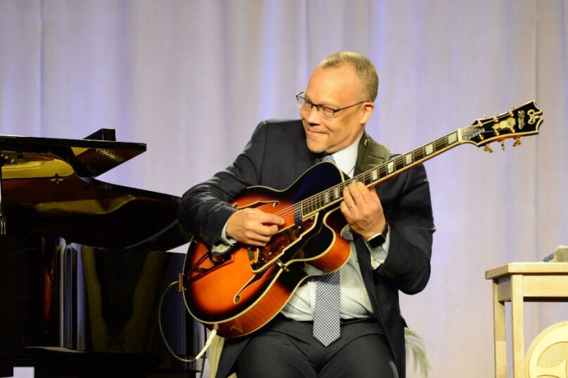 New Age group Eckankar will have first new leader in 44 years webRNS Rodney Jones 2 20251024 New Age group Eckankar will have first new leader in 44 years