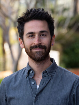 After Oct. 7, Jews seek healing from kabbalah-informed psychedelic retreats webRNS Sam Shonkoff After Oct. 7, Jews seek healing from kabbalah-informed psychedelic retreats