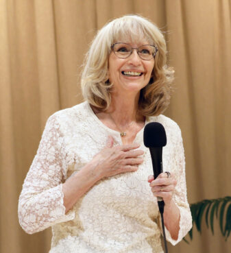 New Age group Eckankar will have first new leader in 44 years webRNS Sharon Kunin 20251024 New Age group Eckankar will have first new leader in 44 years