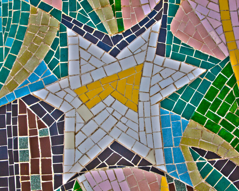 webRNS Star of David Mosaic1 After Oct. 7, Jews seek healing from kabbalah-informed psychedelic retreats