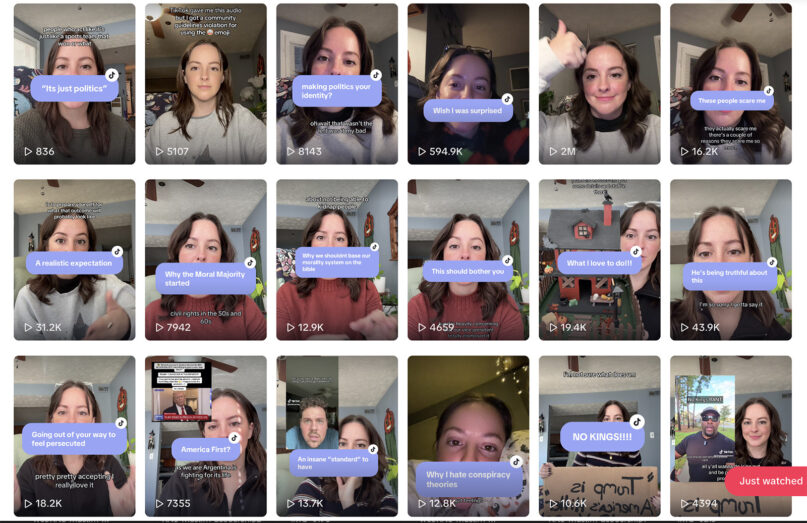 webRNS Taylor Yoder2 ‘Exvangelical’ women are leaving their churches. But is it decline or renewal?