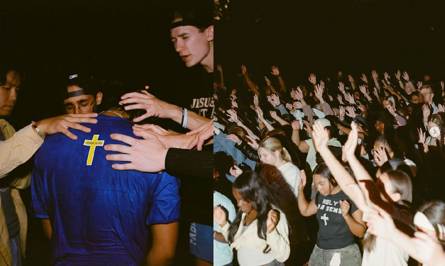 webRNS pitt purpose genz 20251020 Is there religious revival among Gen Z?