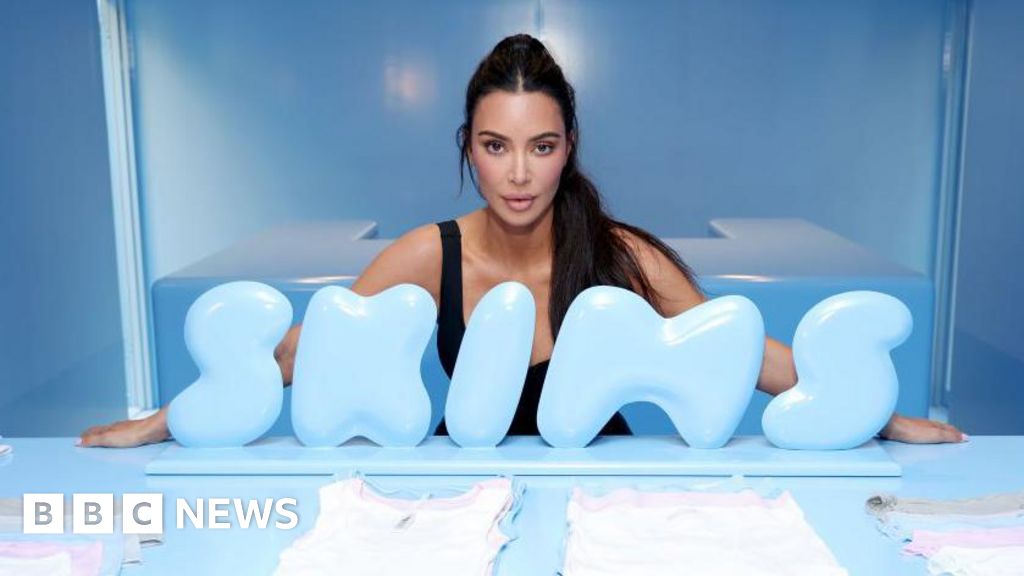 00d59a80 c02f 11f0 9bf3 f904048d9971 Kim Kardashian's Skims hits $5bn valuation