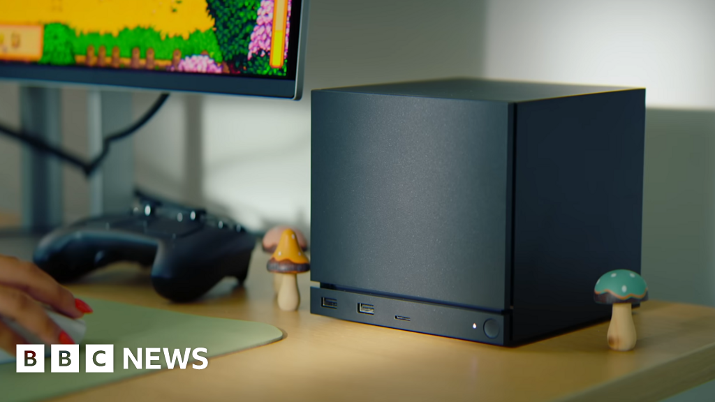 01953e30 c075 11f0 bdd8 53dc2d8e9355 Valve rivals Xbox and PlayStation with new console