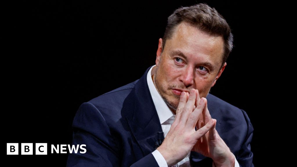 01ac1f30 bb5f 11f0 9872 515b67a0dae0 Elon Musk's $1tn pay deal approved by Tesla shareholders