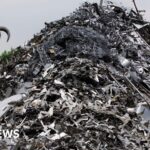 US presses Europe on taxes on big tech companies