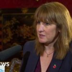 President Trump’s saintly message