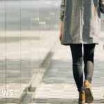 Masked Israeli settlers attack 2 Palestinian villages in the West Bank