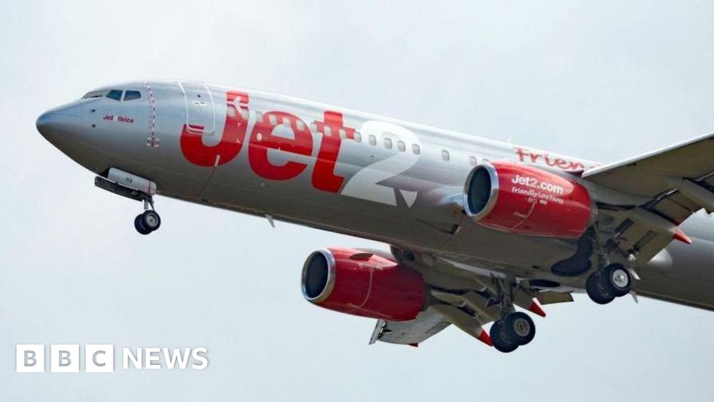 0d46c850 bfaf 11f0 ba35 814fc196d5d4 Jet2 to offer flights from Gatwick Airport for first time