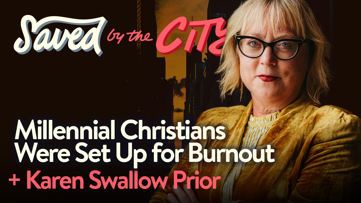 1009.guest .landscape Millennial Christians Were Set Up for Burnout + Karen Swallow Prior