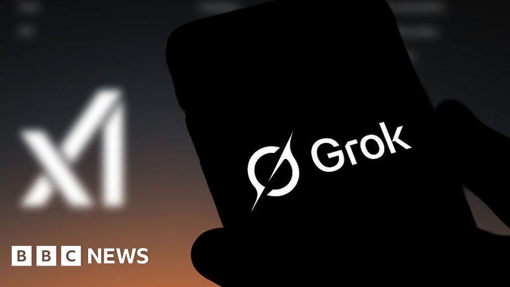 11568c00 ba50 11f0 aac3 4f1fdbb3aa71 MP wants Musk's Grok chatbot shut down over claim he enabled grooming gangs