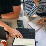 What makes a true Santa is inside – and comes with the red suit