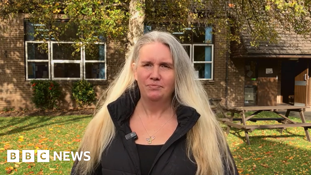 1544ef70 b67a 11f0 b027 61021c9d4006 Hereford food bank vows to continue despite setback