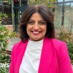 Who decides the line between child abuse and spanking?