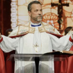 How the Plymouth Pilgrims took over Thanksgiving – and who history left behind