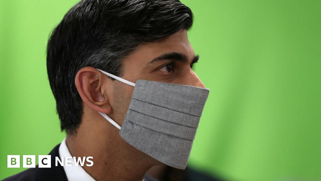 199f3aa0 c8ca 11f0 b29c 6526afa5ace5 Covid Inquiry to probe furlough and business loans