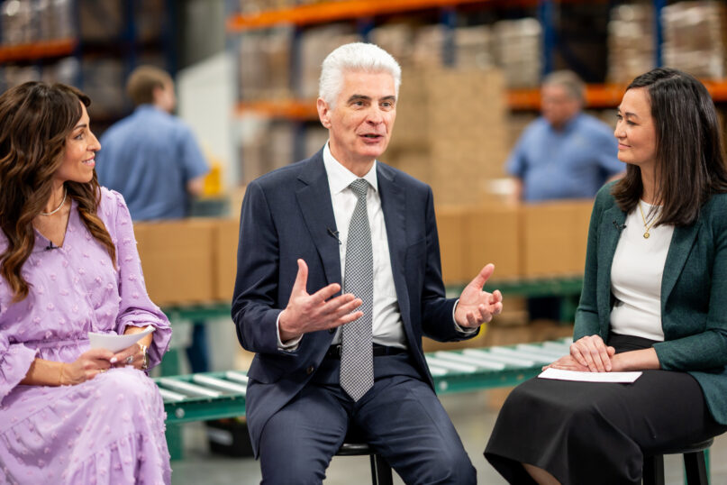 I'm cautiously optimistic about the new LDS apostle 2 Elder Causse center 2024 20250325 11931 SHeaps SH90805 I'm cautiously optimistic about the new LDS apostle