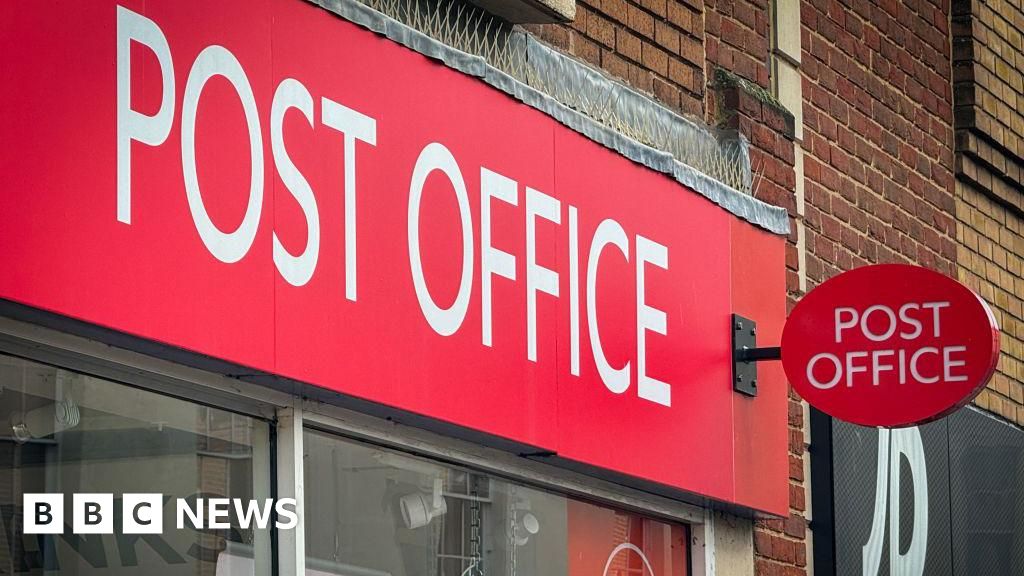 20203b20 be36 11f0 991b 61406f5bba70 Post Office Horizon IT contract extended for another year