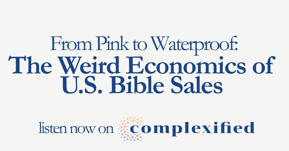 210.Cplx 1200x628 1 From Pink to Waterproof: The Weird Economics of US Bible Sales